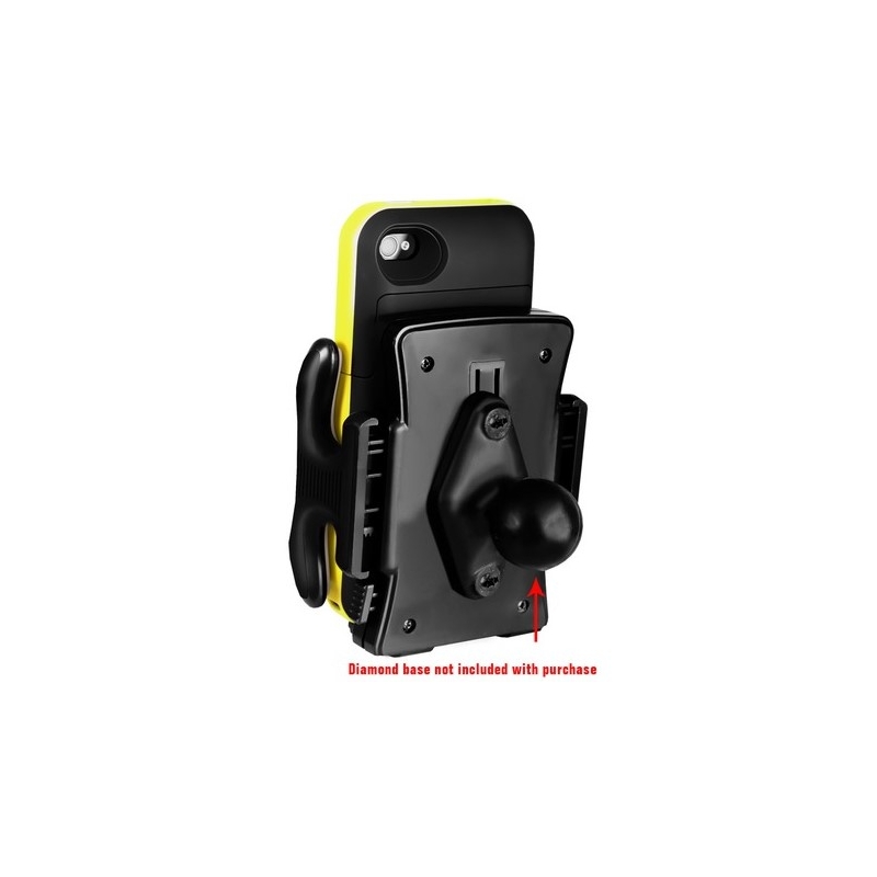 Universal-Handyhalter für Auto RAM Mounts