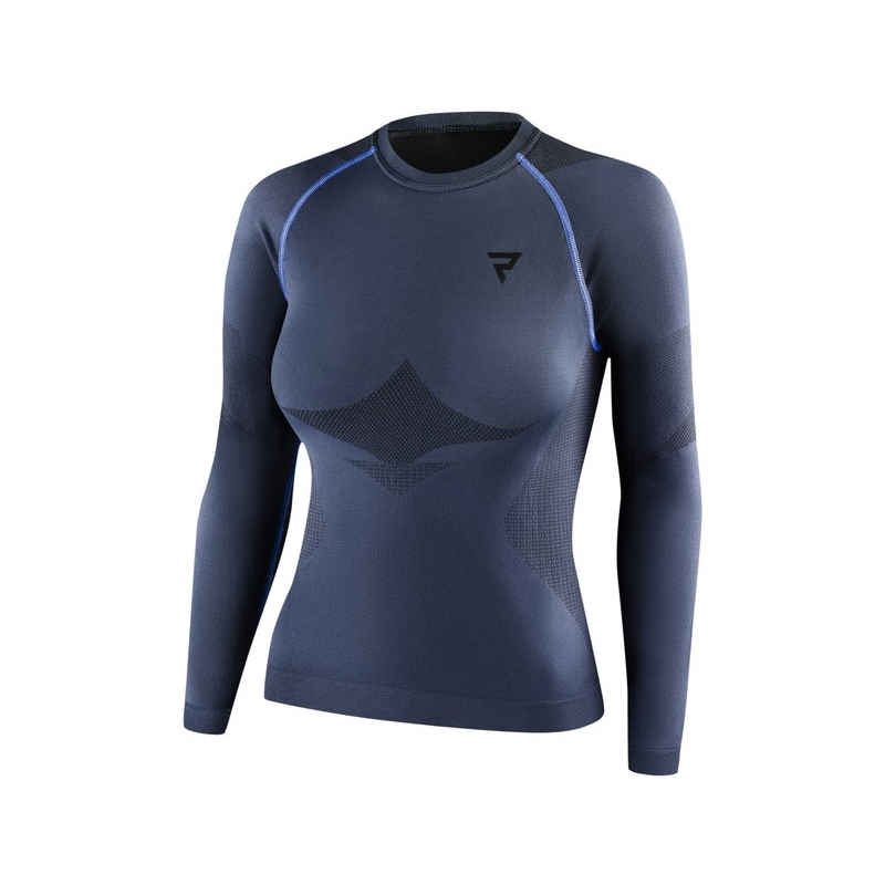 Rebelhorn Freeze Damen Thermo T-Shirt