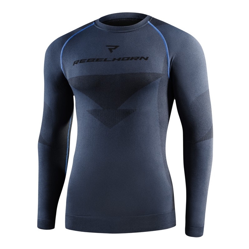 Rebelhorn Freeze Thermoshirt Ausverkauf
