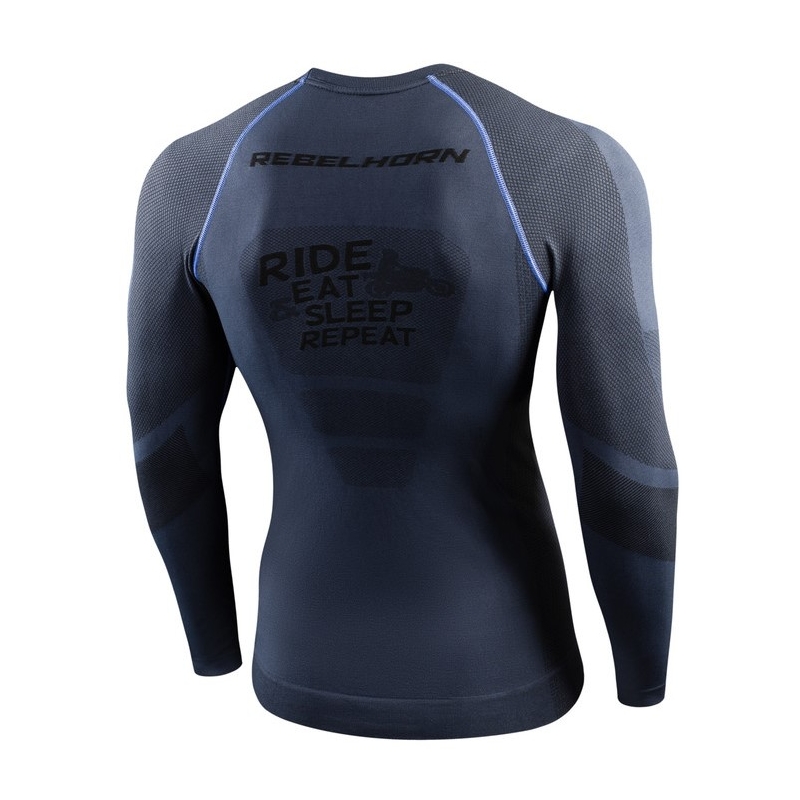 Rebelhorn Freeze Thermoshirt Ausverkauf