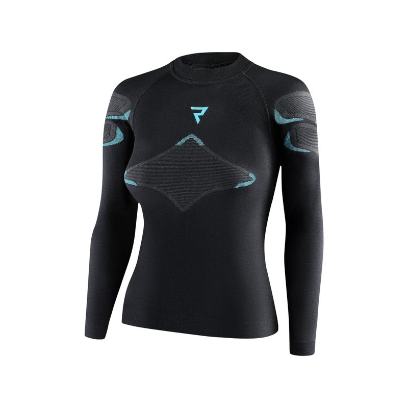 Rebelhorn Therm Women's Thermo Shirt Ausverkauf
