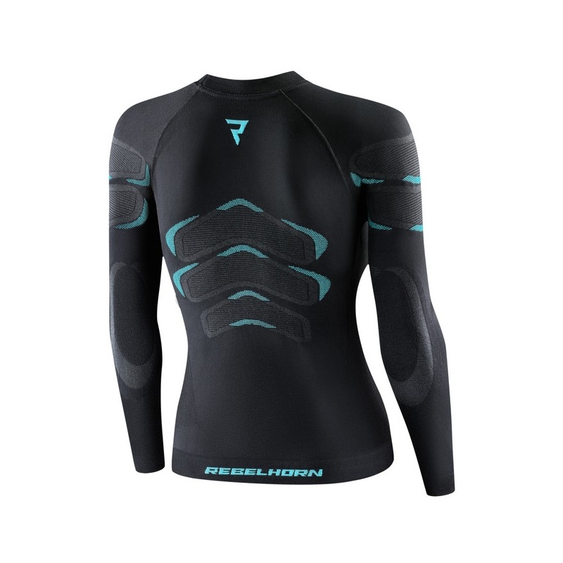 Rebelhorn Therm Women's Thermo Shirt Ausverkauf