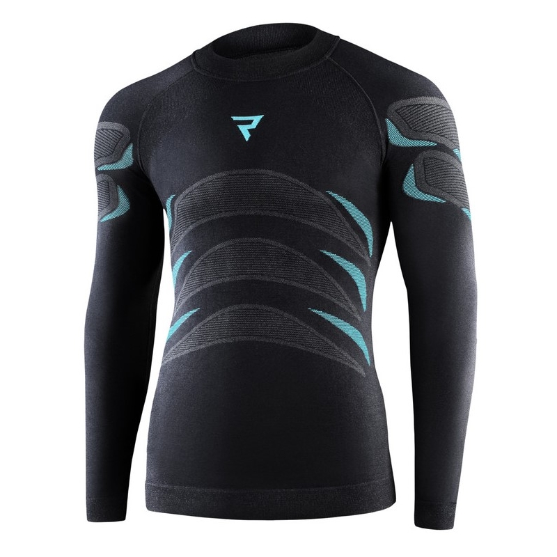 Rebelhorn Therm Thermoshirt Ausverkauf