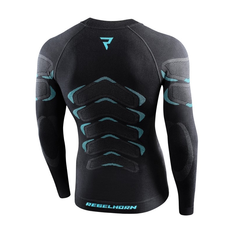 Rebelhorn Therm Thermoshirt Ausverkauf