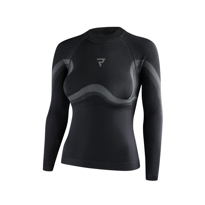 Rebelhorn Active Damen Thermal T-Shirt
