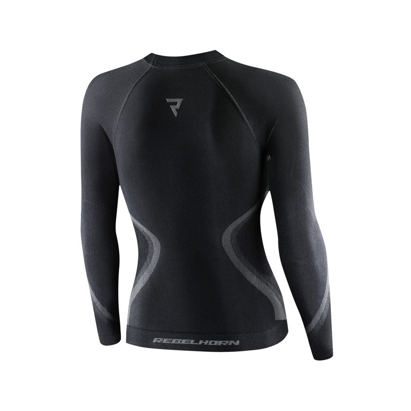 Rebelhorn Active Damen Thermal T-Shirt