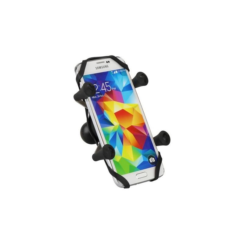 Verriegelungsgummi für RAM Mounts X-Grip klein