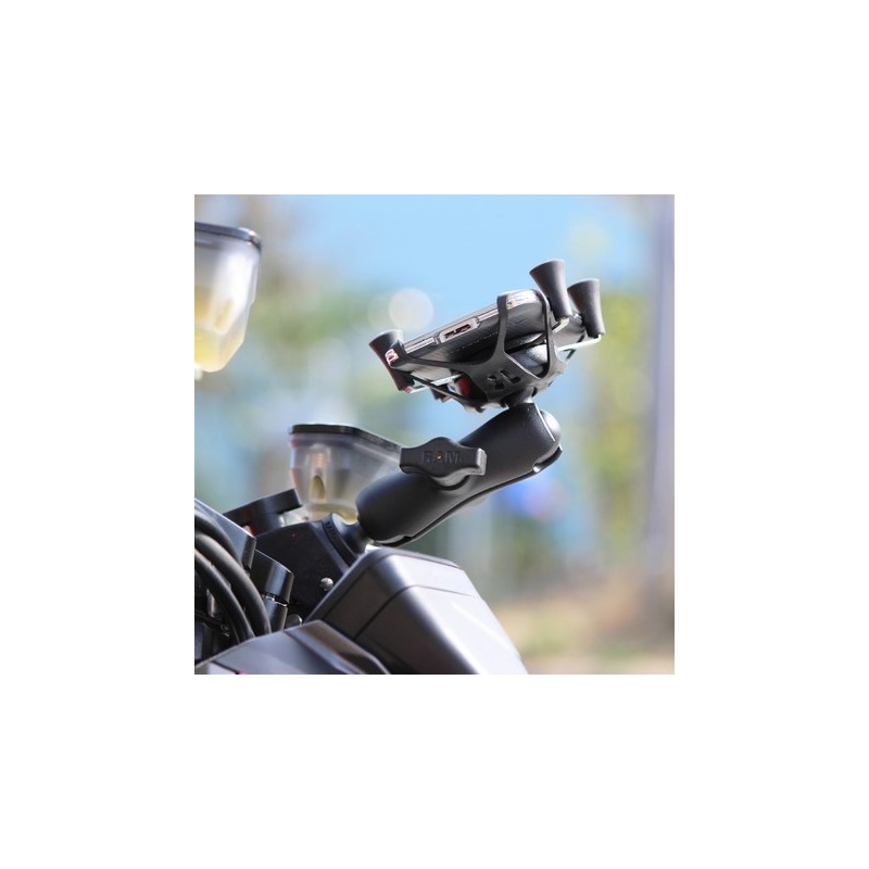 Verriegelungsgummi für RAM Mounts X-Grip klein