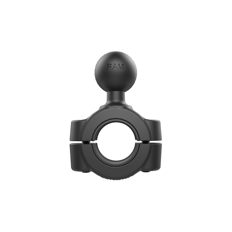 RAM Mounts Torque mit 1" Stift für Rohrdurchmesser 19,1-25,4 mm
