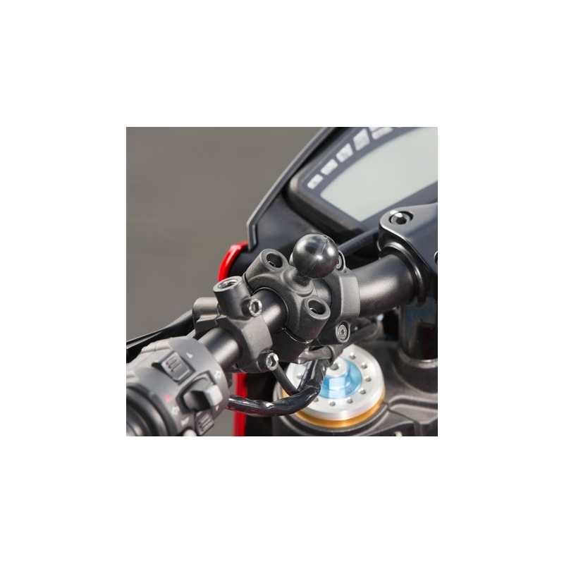 RAM Mounts Torque mit 1" Stift für Rohrdurchmesser 19,1-25,4 mm