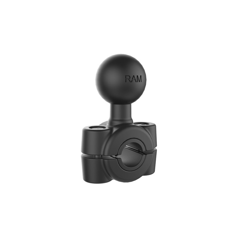 RAM Mounts Drehmomentmanschette mit 1" Stift für Rohrdurchmesser 9,52-15,88 mm Ausverkauf