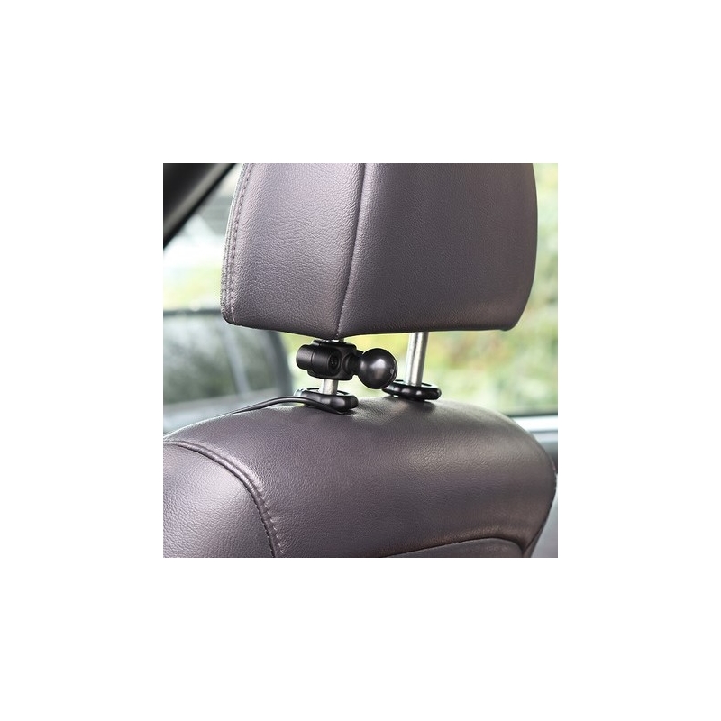 RAM Mounts Torque mit 1" Stift für Rohrdurchmesser 28,56-38,1 mm