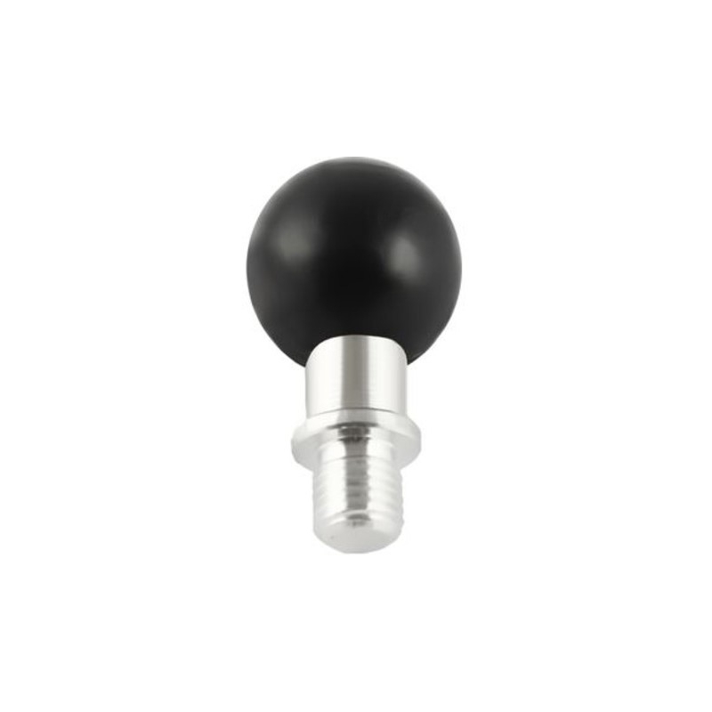 RAM Mounts für Lenkerhalterung mit 1" Stift und M10x1,25 Schrauben