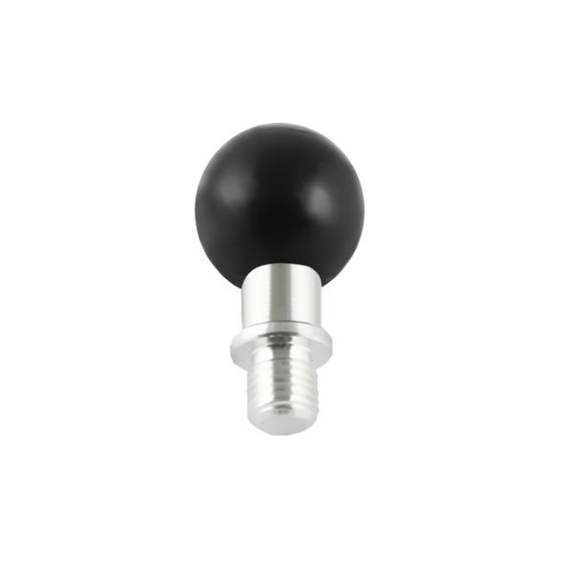 RAM Mounts für Lenkerhalterung mit 1" Stift und M10x1,5 Schrauben