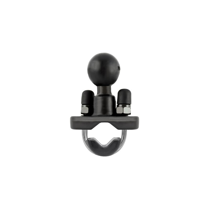 RAM-Halterungen mit 1"-Bolzen für Rohrdurchmesser 12,7-31,75 mm
