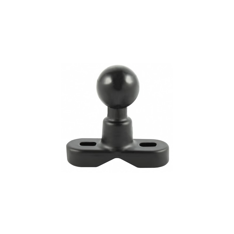 Ersatzsockel RAM Mounts mit 1" Kugelzapfen