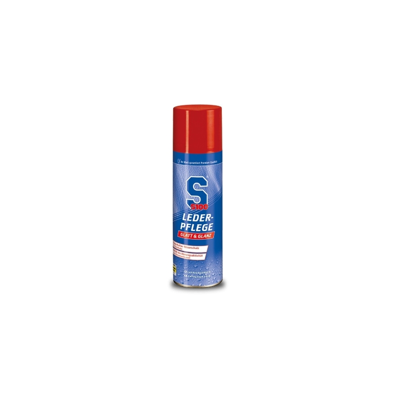 Schutz und Pflege für die Haut, glatte und glänzende Oberflächen S100 300 ml