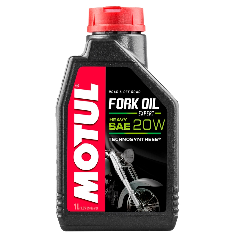 Stossdämpferöl Motul Fork Oil 20W 1L Ausverkauf