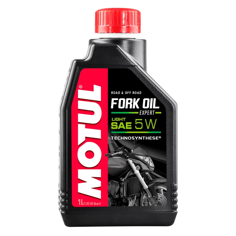 Motul Gabelöl 5W 1 l