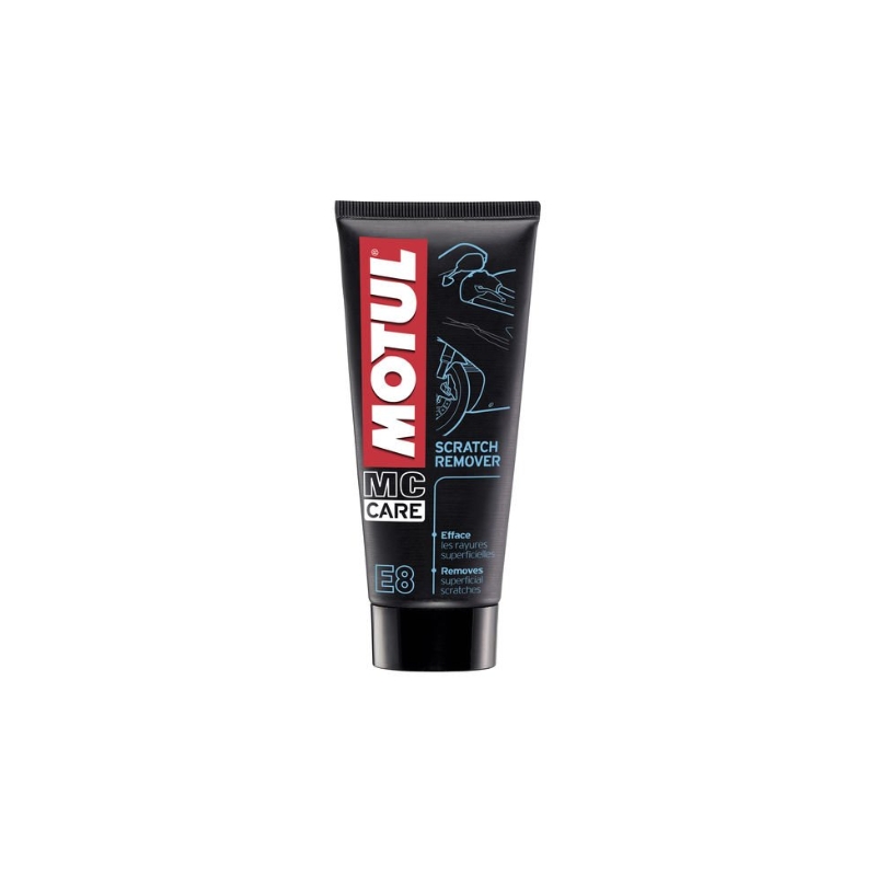Motul E8 Kratzerentferner