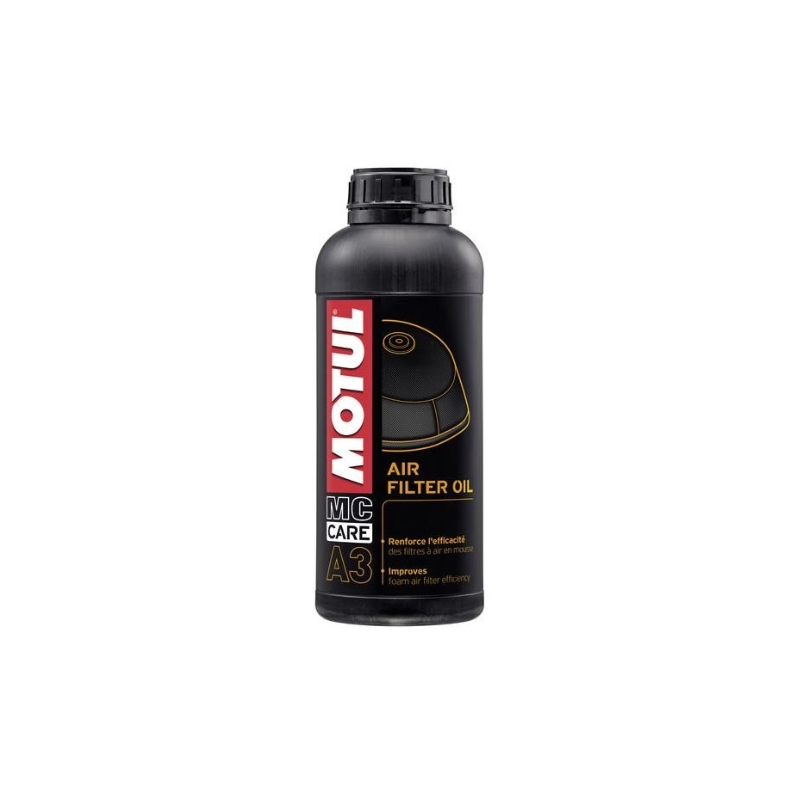 Motul A3 Luftfilteröl 1L
