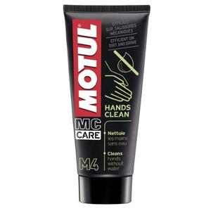 Motul M4 Hände sauber Reinigungspaste