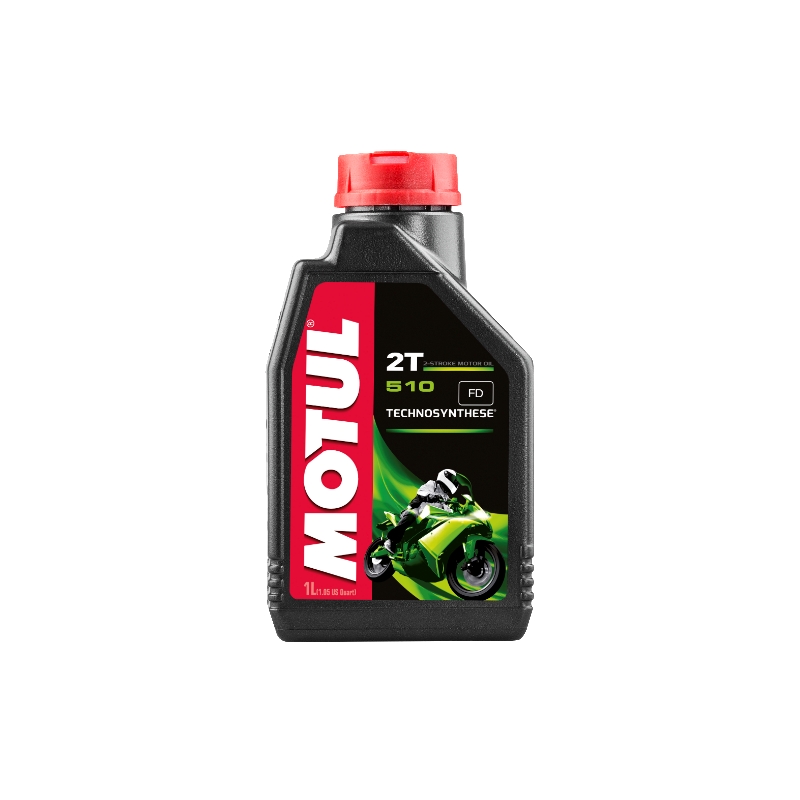 Motul 510 2T Öl 1 l