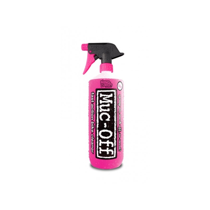 Muc-off Bike Cleaner 1 L mit Zerstäuber