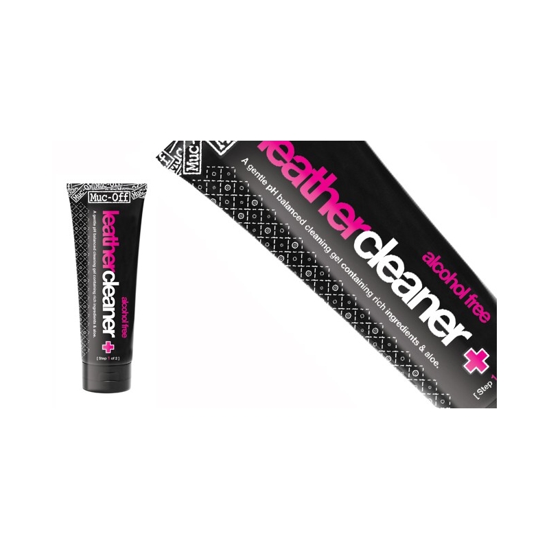Muc-Off Leder-Reiniger