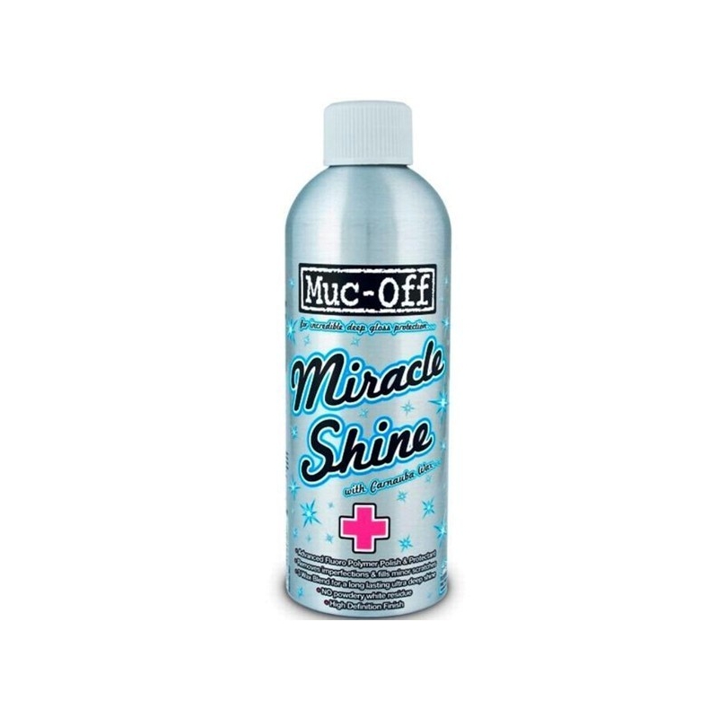 Muc-Off Wunder-Glanz-Politur 500ml