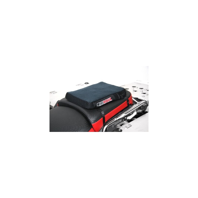 AirHawk 2 kleines Motorrad-Sattelkissen