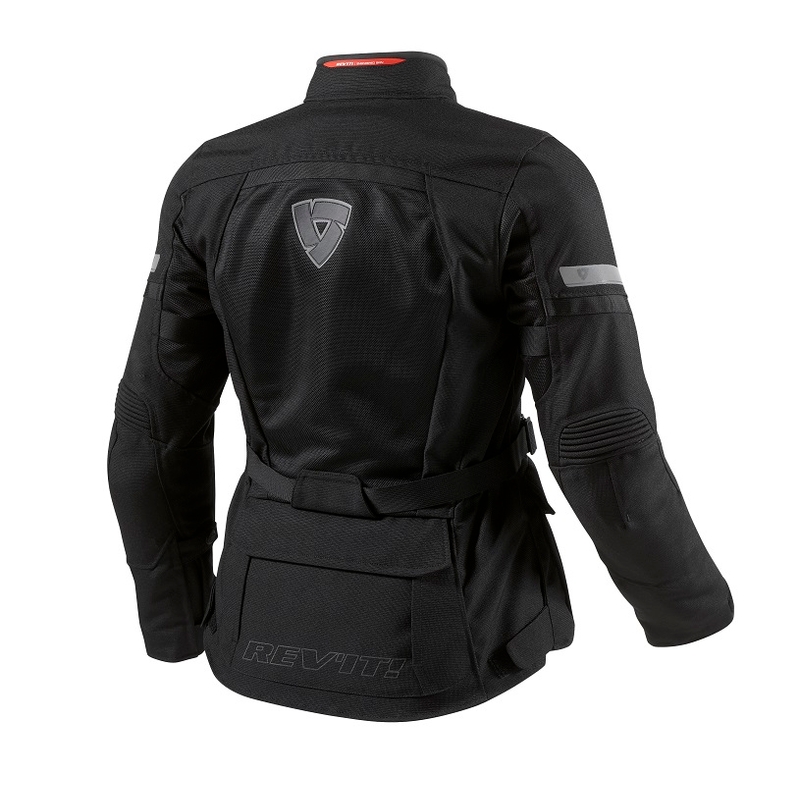 Revit Levante Motorradjacke Damen Ausverkauf