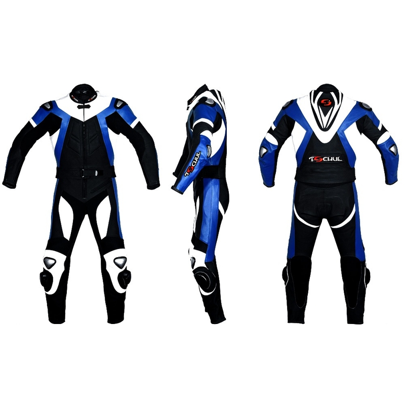 Pánská kombinéza Tschul 737 Vintage modrá výprodej