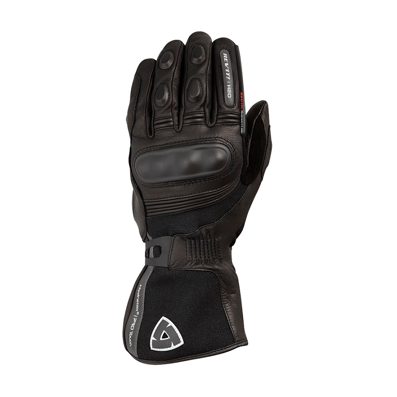 Revit Summit H2O Motorradhandschuhe Ausverkauf