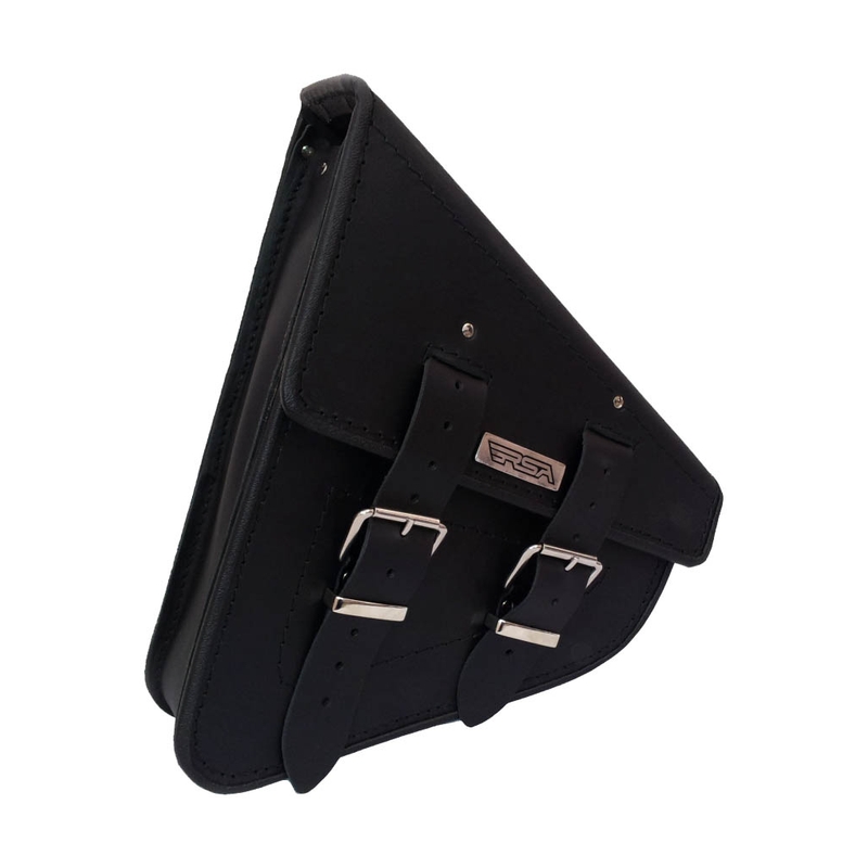 Ledertasche für HD Softail RSA-55