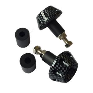 Vicma Lenkergriffe - Carbon
