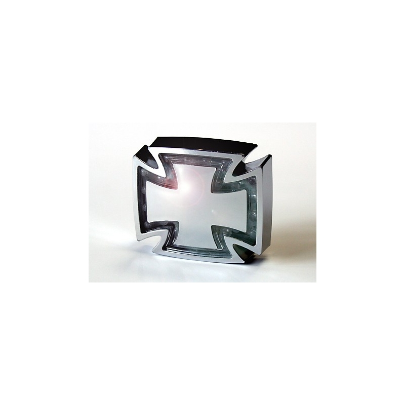 Universal LED Rücklicht Highsider Gothic Ausverkauf