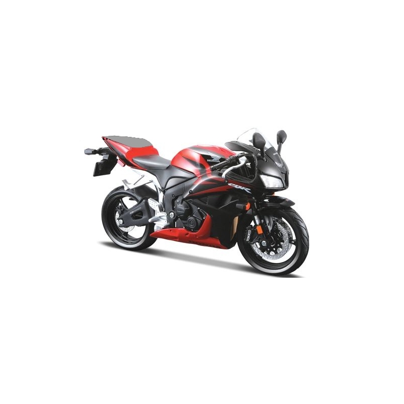 Maisto Honda CBR 600 RR Motorradmodell