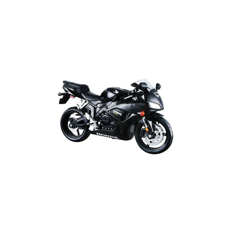 Modell des Maisto-Motorrads Honda CBR 1000 RR