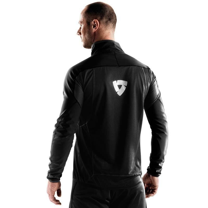 Revit Frontier Herren Thermoshirt Sale Ausverkauf