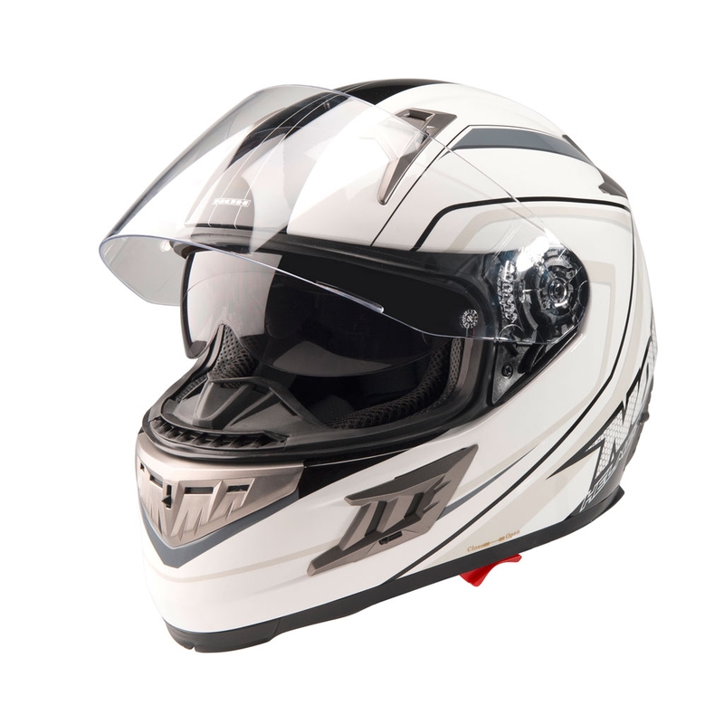 Integral Motorradhelm NOX N912 Ausverkauf