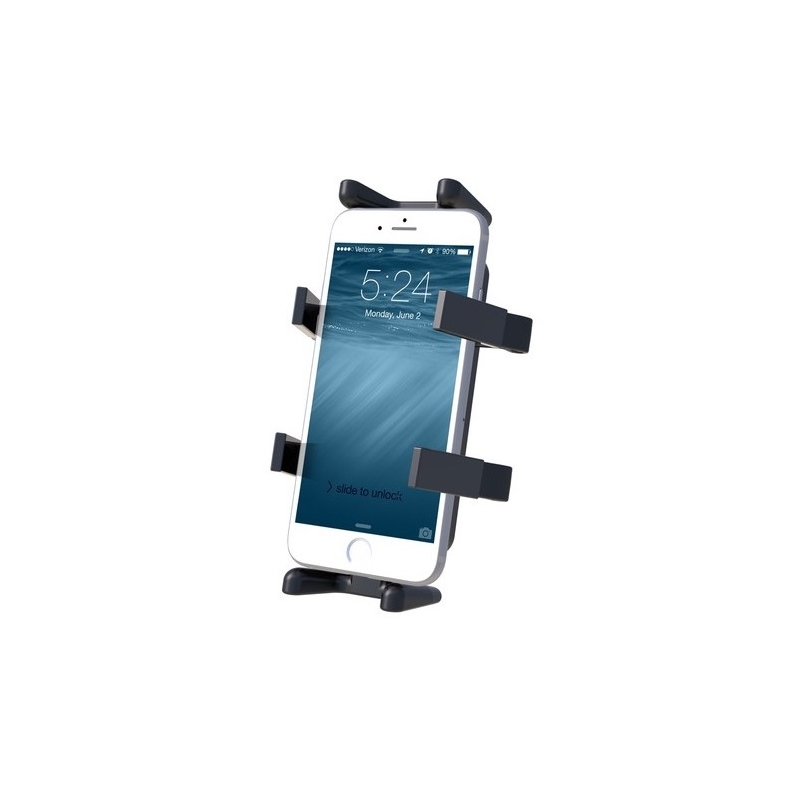 Universal-Handy- und Funkgerätehalter RAM Mounts Finger-Grip