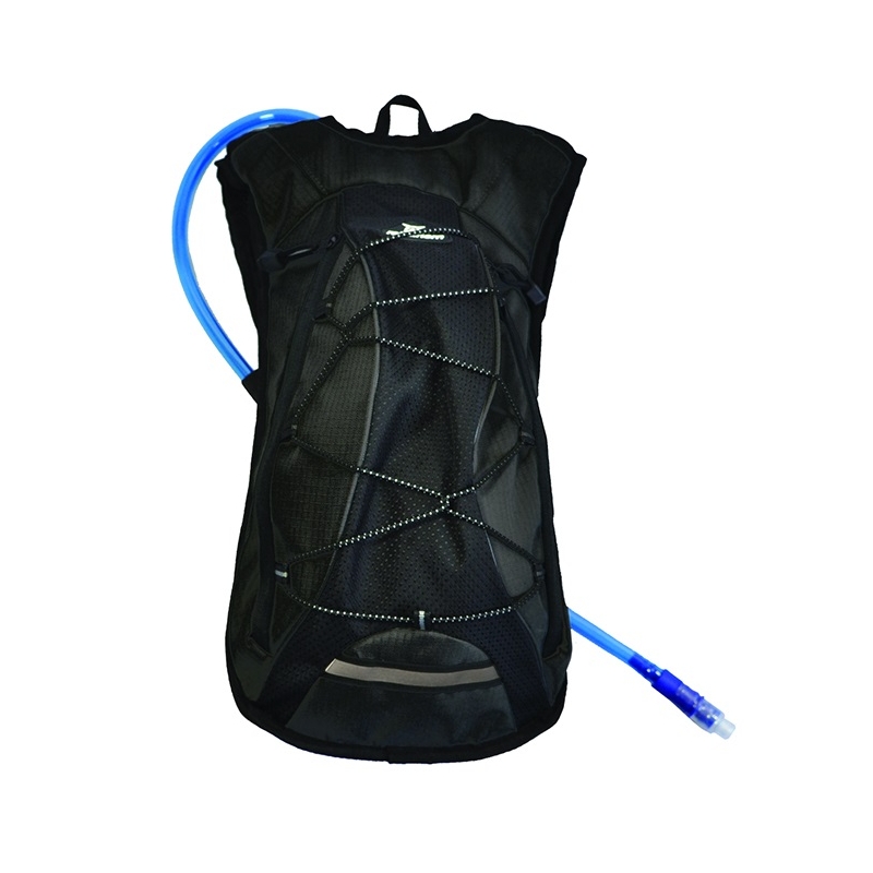 Rebelhorn Challenge Backpack Schwarz