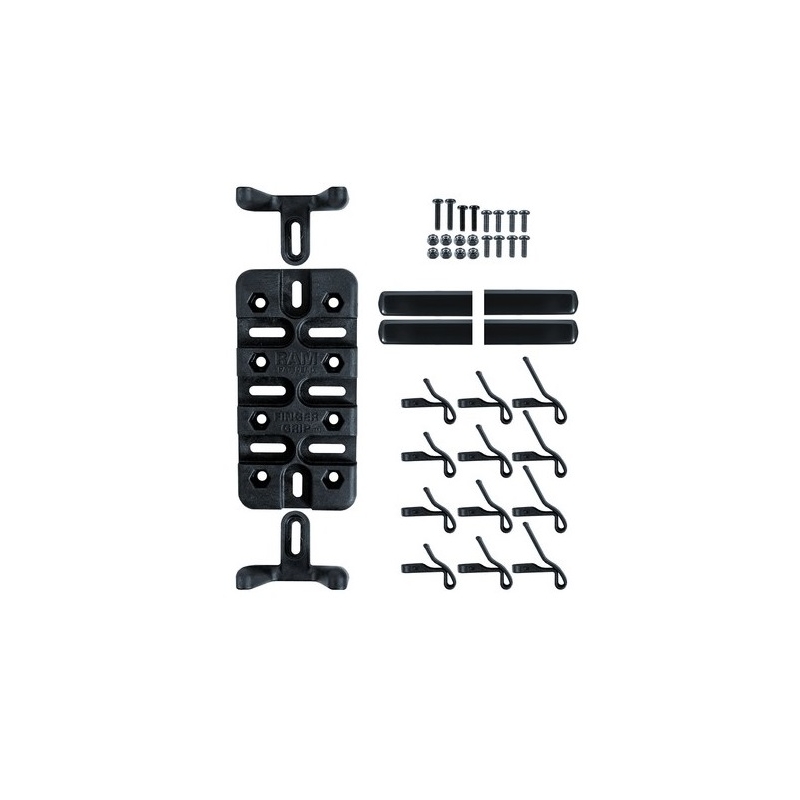 Universal-Handy- und Funkgerätehalter RAM Mounts Finger-Grip