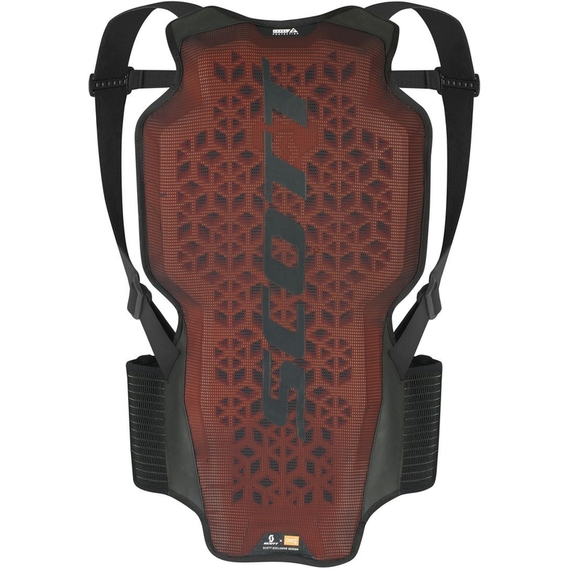 SCOTT AirFlex Pro Rückenprotektor