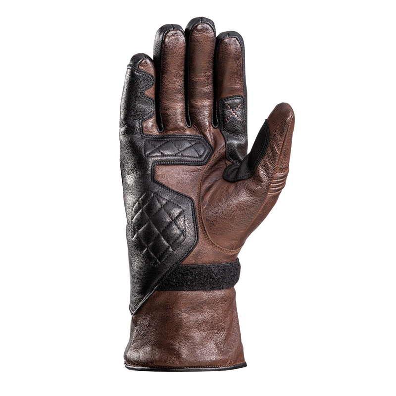 Motorradhandschuhe IXON Pro Vega Braun Ausverkauf