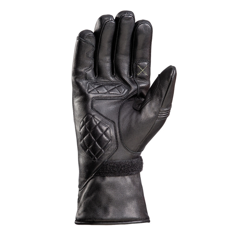 Motorradhandschuhe IXON Pro Vega Schwarz Ausverkauf