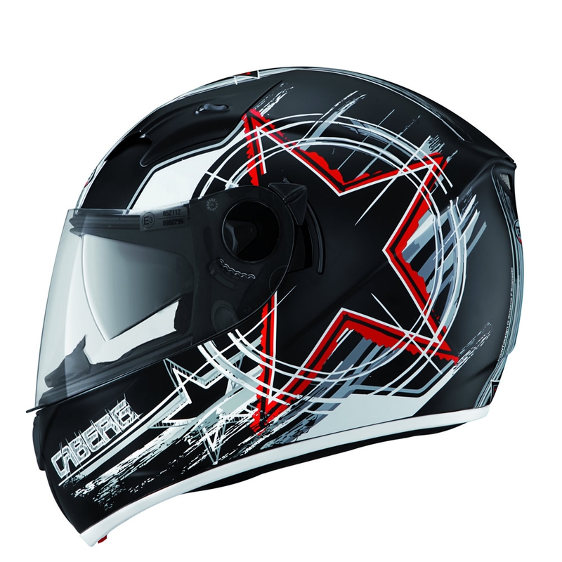 Caberg Vox Freehand Motorradhelm Ausverkauf