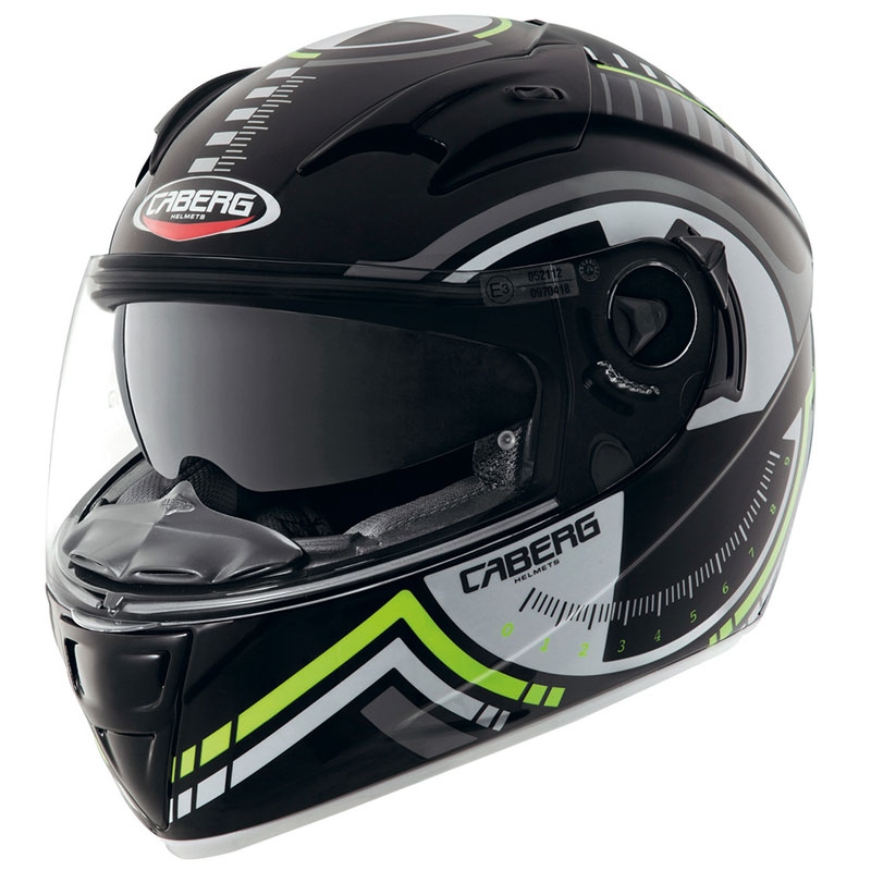 Caberg Vox Rival Motorradhelm Ausverkauf