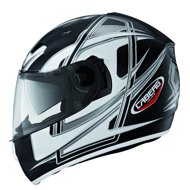 Caberg Vox Speed Motorradhelm Ausverkauf